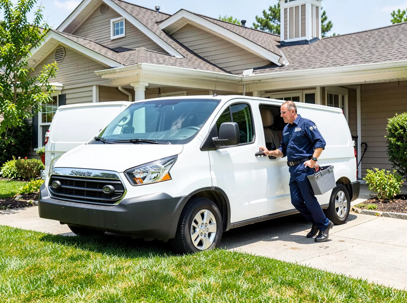 Emergency Plumber company in Abilene, TX